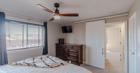 3589 Haystack Drive, Carson City, NV 89705 Photo