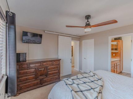 3589 Haystack Drive, Carson City, NV 89705 Photo