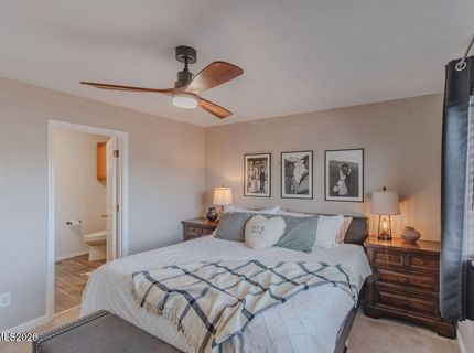 3589 Haystack Drive, Carson City, NV 89705 Photo