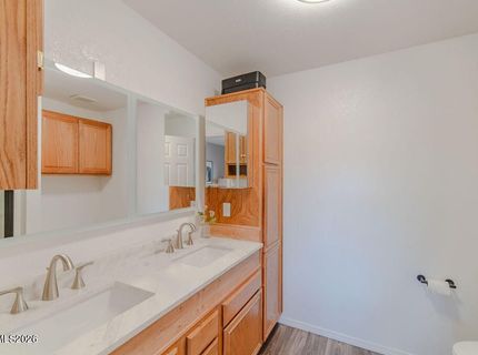 3589 Haystack Drive, Carson City, NV 89705 Photo