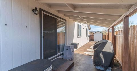 3589 Haystack Drive, Carson City, NV 89705 Photo