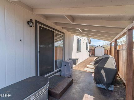 3589 Haystack Drive, Carson City, NV 89705 Photo