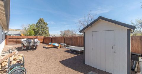3589 Haystack Drive, Carson City, NV 89705 Photo