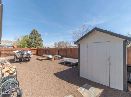 3589 Haystack Drive, Carson City, NV 89705 Photo