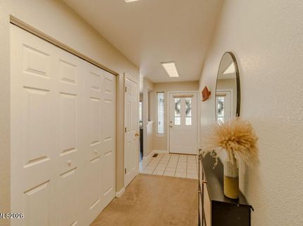 3589 Haystack Drive, Carson City, NV 89705 Photo