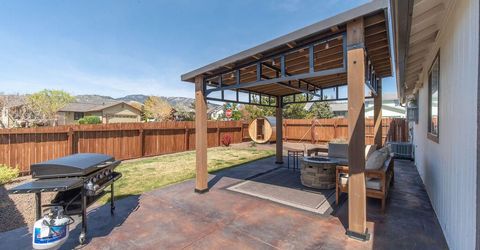 3589 Haystack Drive, Carson City, NV 89705 Photo