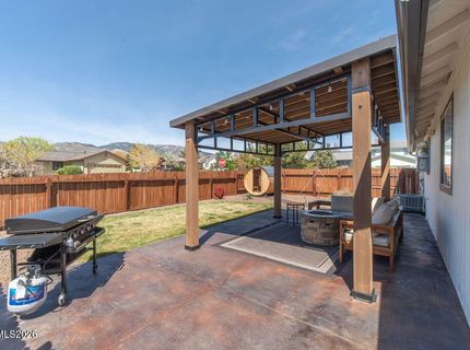 3589 Haystack Drive, Carson City, NV 89705 Photo