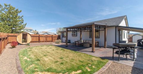 3589 Haystack Drive, Carson City, NV 89705 Photo