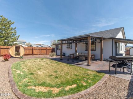 3589 Haystack Drive, Carson City, NV 89705 Photo