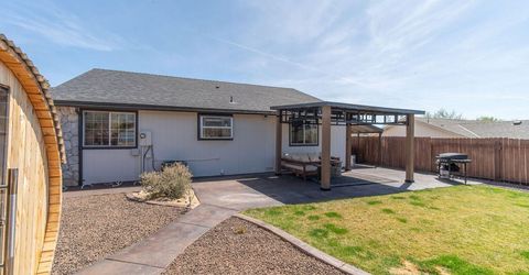3589 Haystack Drive, Carson City, NV 89705 Photo