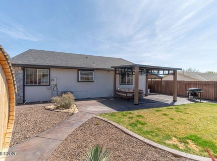 3589 Haystack Drive, Carson City, NV 89705 Photo