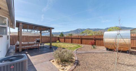 3589 Haystack Drive, Carson City, NV 89705 Photo