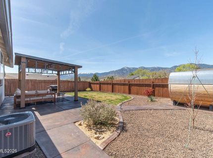 3589 Haystack Drive, Carson City, NV 89705 Photo