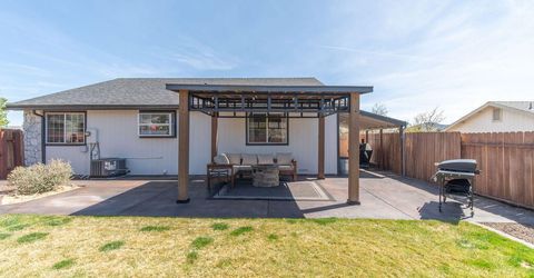 3589 Haystack Drive, Carson City, NV 89705 Photo