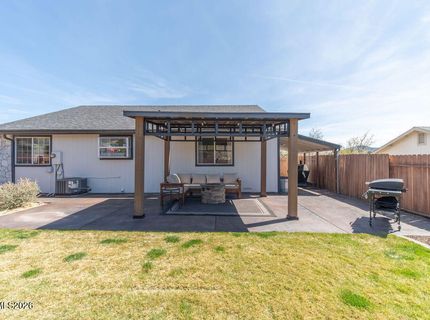 3589 Haystack Drive, Carson City, NV 89705 Photo