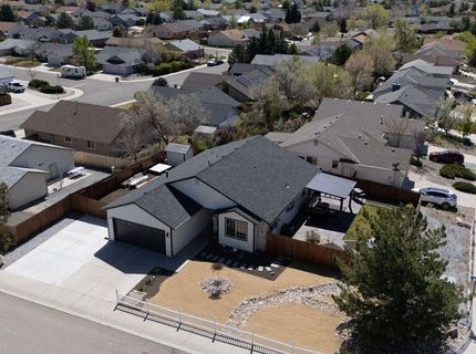 3589 Haystack Drive, Carson City, NV 89705 Photo