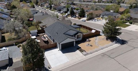 3589 Haystack Drive, Carson City, NV 89705 Photo