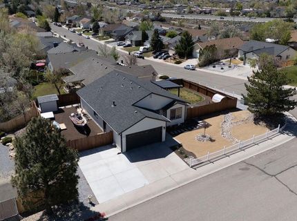 3589 Haystack Drive, Carson City, NV 89705 Photo