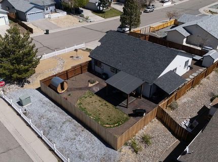 3589 Haystack Drive, Carson City, NV 89705 Photo