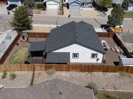 3589 Haystack Drive, Carson City, NV 89705 Photo