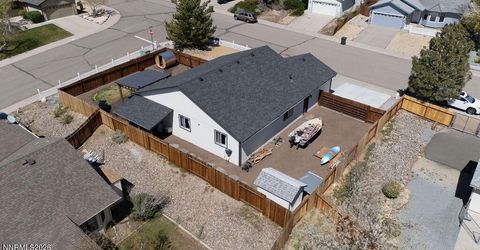 3589 Haystack Drive, Carson City, NV 89705 Photo