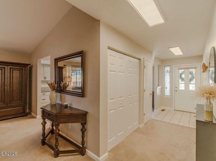 3589 Haystack Drive, Carson City, NV 89705 Photo