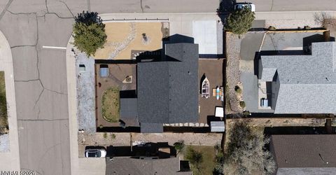 3589 Haystack Drive, Carson City, NV 89705 Photo