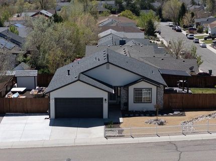 3589 Haystack Drive, Carson City, NV 89705 Photo