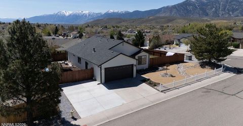 3589 Haystack Drive, Carson City, NV 89705 Photo