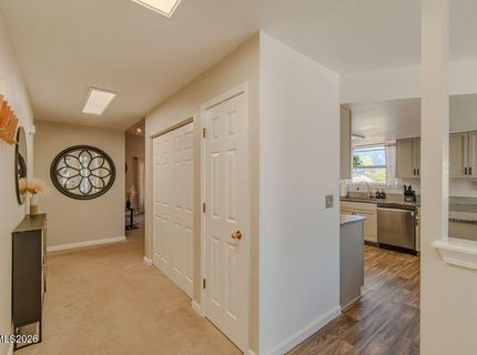 3589 Haystack Drive, Carson City, NV 89705 Photo