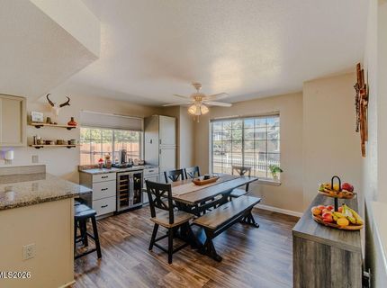 3589 Haystack Drive, Carson City, NV 89705 Photo