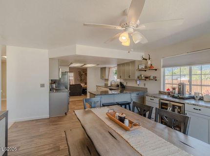 3589 Haystack Drive, Carson City, NV 89705 Photo