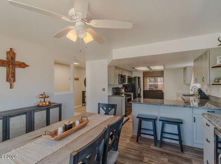 3589 Haystack Drive, Carson City, NV 89705 Photo