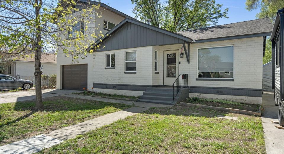 417 H Street, Sparks, NV 89431 Photo