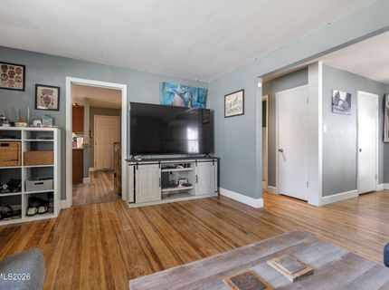 417 H Street, Sparks, NV 89431 Photo