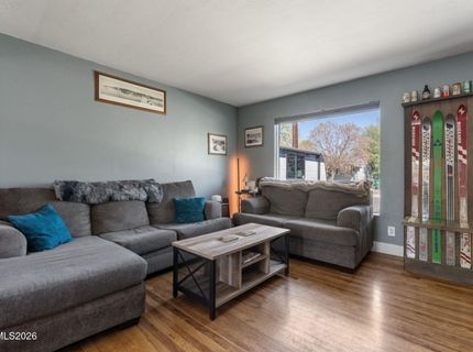 417 H Street, Sparks, NV 89431 Photo