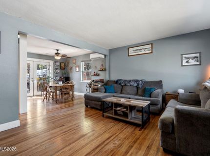 417 H Street, Sparks, NV 89431 Photo