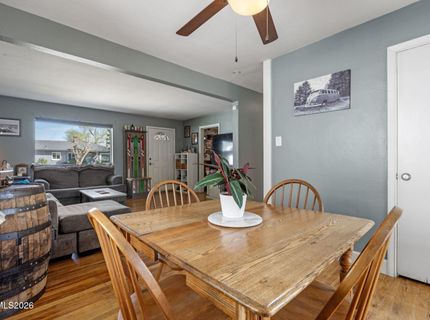 417 H Street, Sparks, NV 89431 Photo