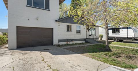 417 H Street, Sparks, NV 89431 Photo