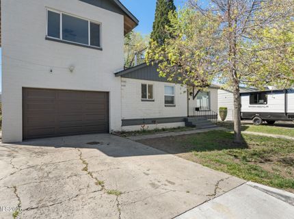 417 H Street, Sparks, NV 89431 Photo