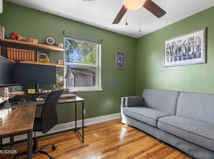 417 H Street, Sparks, NV 89431 Photo