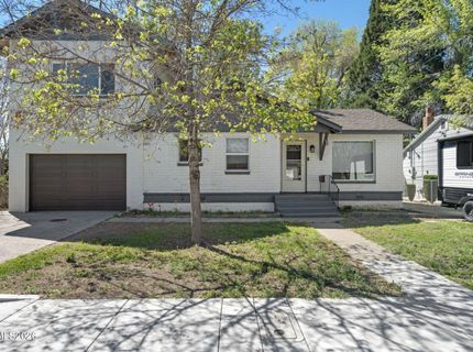 417 H Street, Sparks, NV 89431 Photo