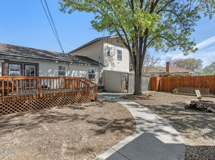 417 H Street, Sparks, NV 89431 Photo