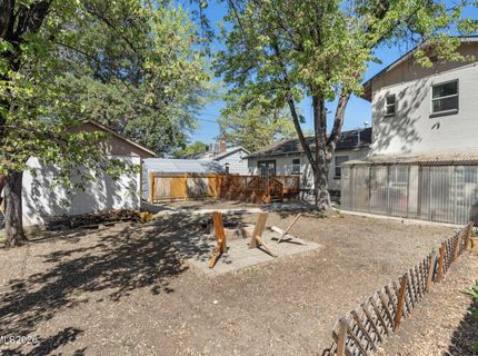417 H Street, Sparks, NV 89431 Photo