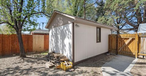 417 H Street, Sparks, NV 89431 Photo