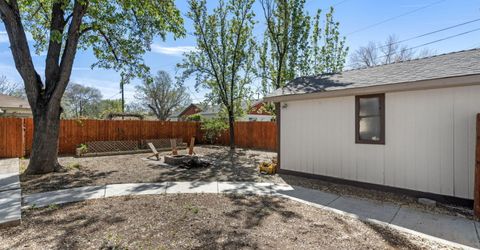 417 H Street, Sparks, NV 89431 Photo