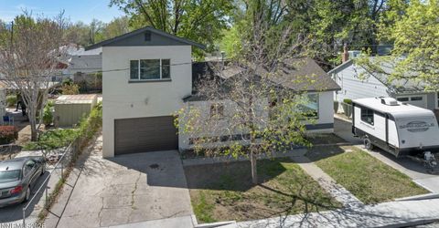 417 H Street, Sparks, NV 89431 Photo