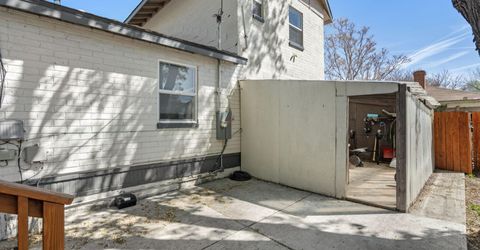 417 H Street, Sparks, NV 89431 Photo