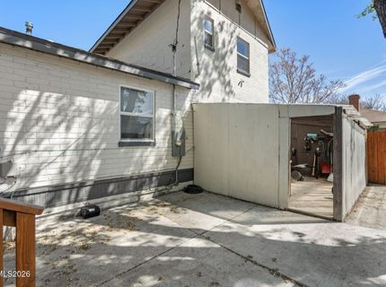 417 H Street, Sparks, NV 89431 Photo