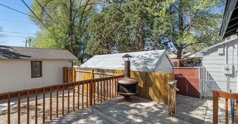 417 H Street, Sparks, NV 89431 Photo